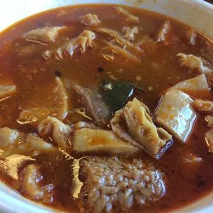 Menudo