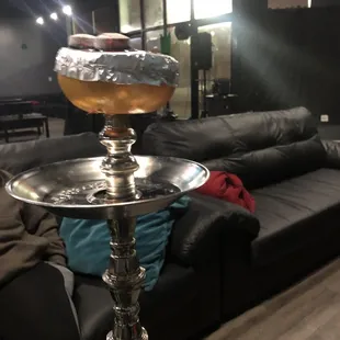La Perle Hookah