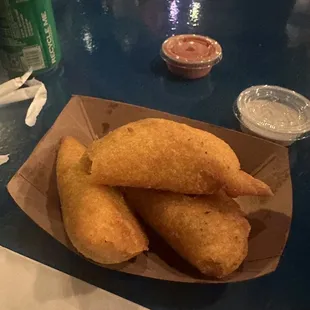 Empanadas de Carne