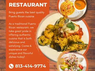 La Casona Restaurant