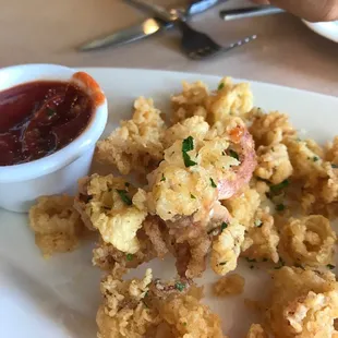 Calamari