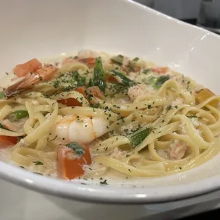 Linguini Portofino