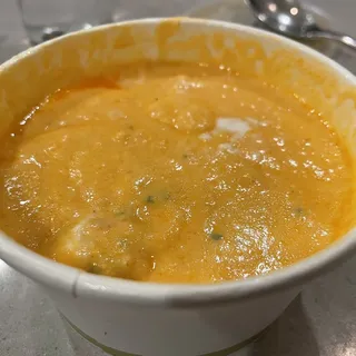 Lobster Bisque (CUP)