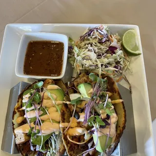 Mahi Mahi