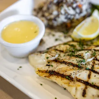 Halibut