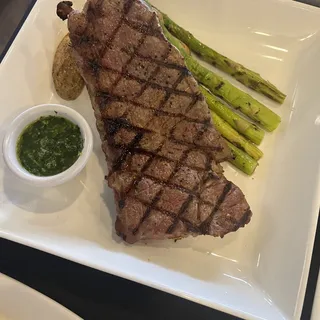 New York Steak