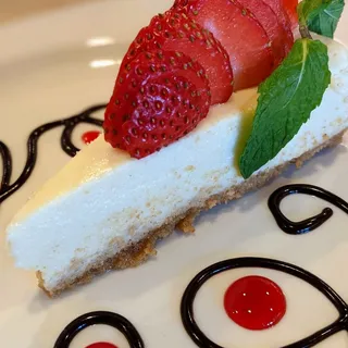 Cheesecake