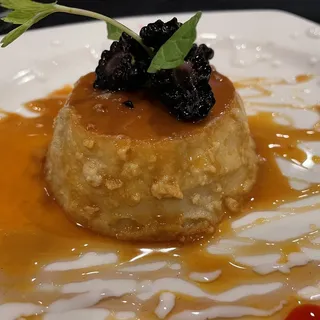 Flan
