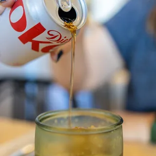 Diet Coke
