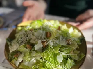Siena Bistro
