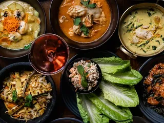 Coup De Thai