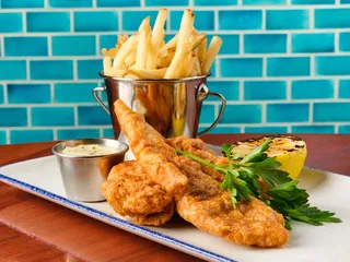 Las Vegas Yacht Club