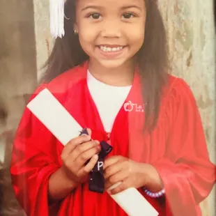 Graduation
