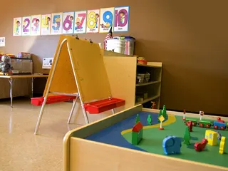 La Esperanza Child Development Center