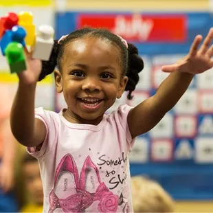 La Petite Academy of Elk Grove