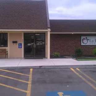 La Petite Academy of Kansas City