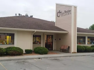 La Petite Academy on N. Ridgeview