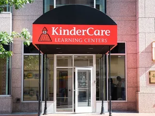 Overland Park KinderCare