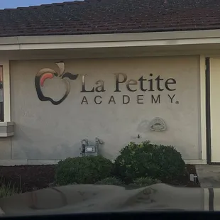 La Petite Academy of Lodi