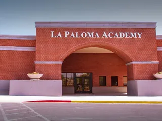 La Paloma Academy