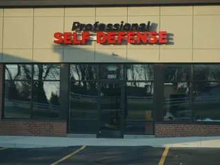Professional Self Defense