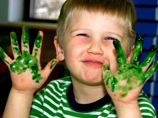 Liberty Christian Church Early Education Center