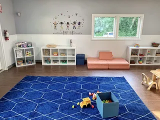 Wildflower East - Barry Rd