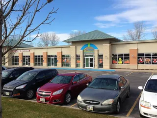 Happy Sprouts Childcare Center