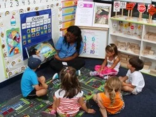 The Learning Experience - Huntersville