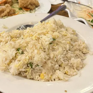 Fried Rice