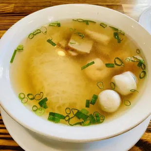 soup, soups and chowder, food, chowder