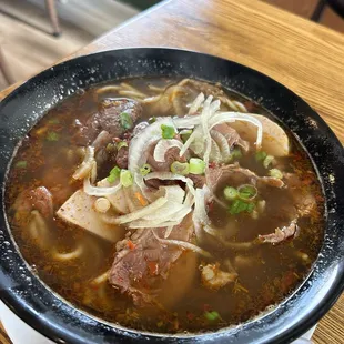 Bun Bo Hue