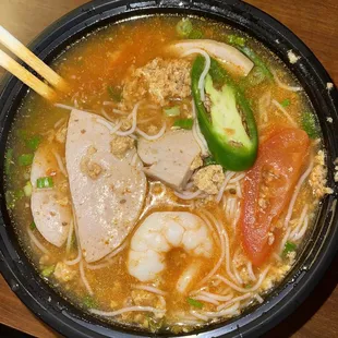 Bun Rieu