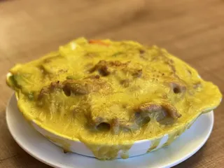 Gourmet Village