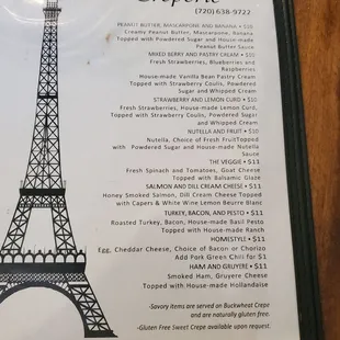 a picture of the eiffel tower