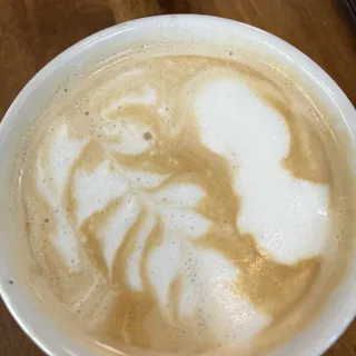 Cappucinno
