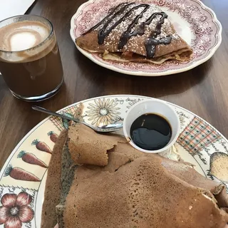 Mocha