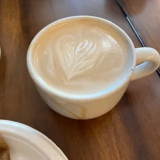 White Chocolate Mocha