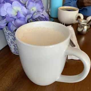 Chai Latte