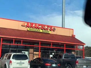 Panaderia Araceli's