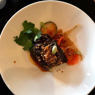 Braised Beef Short Rib