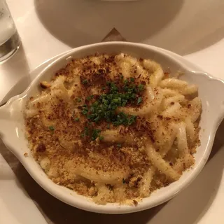 Baked Macaroni