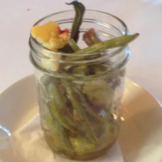 Pickle Jar