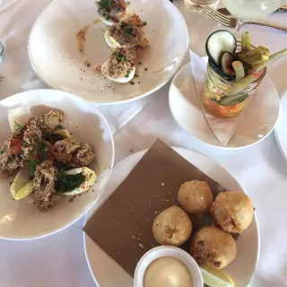 Applewood Smoked Bacon