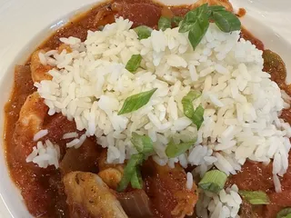 Fulton St. Bistro & Bar