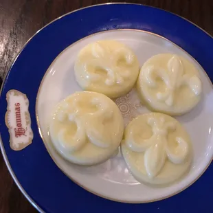 Butter