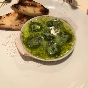 Escargots