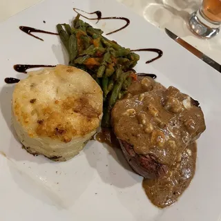 Filet Mignon