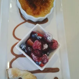 Creme Brule