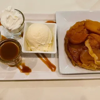 Tarte Tatin